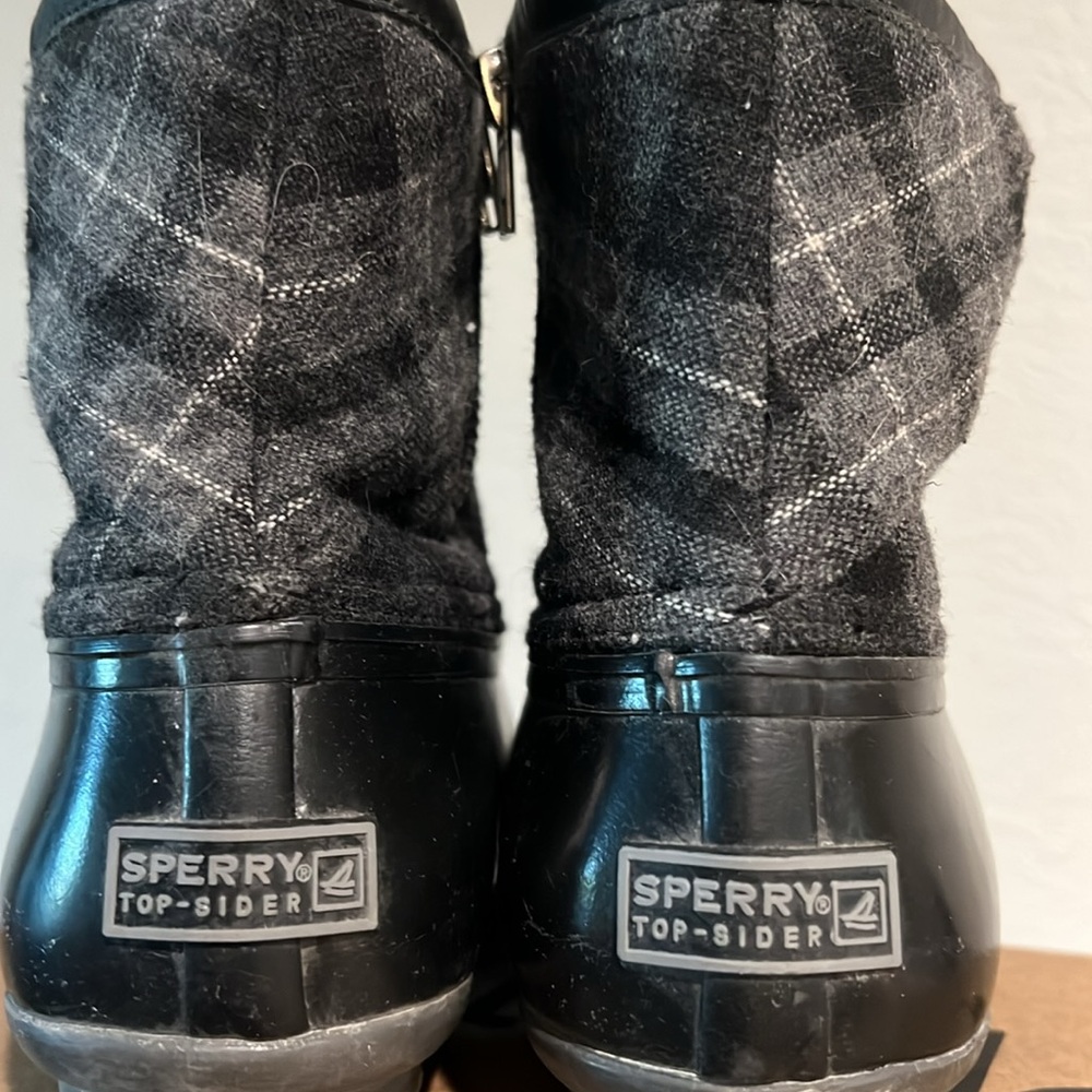 Sperry Top-Sider - Picture 4 of 5